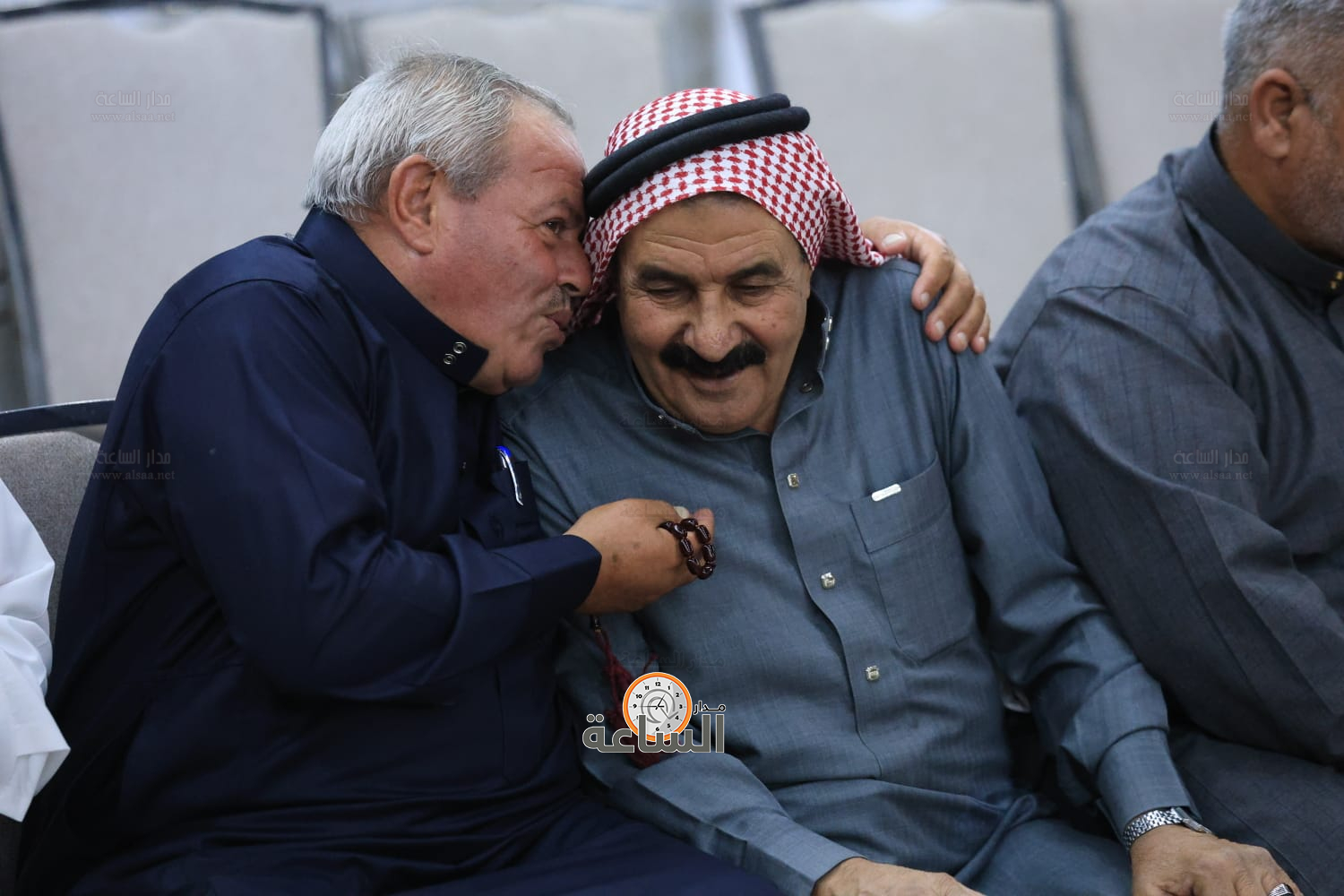 Madar Al-Saa Images 0.3936914951327023