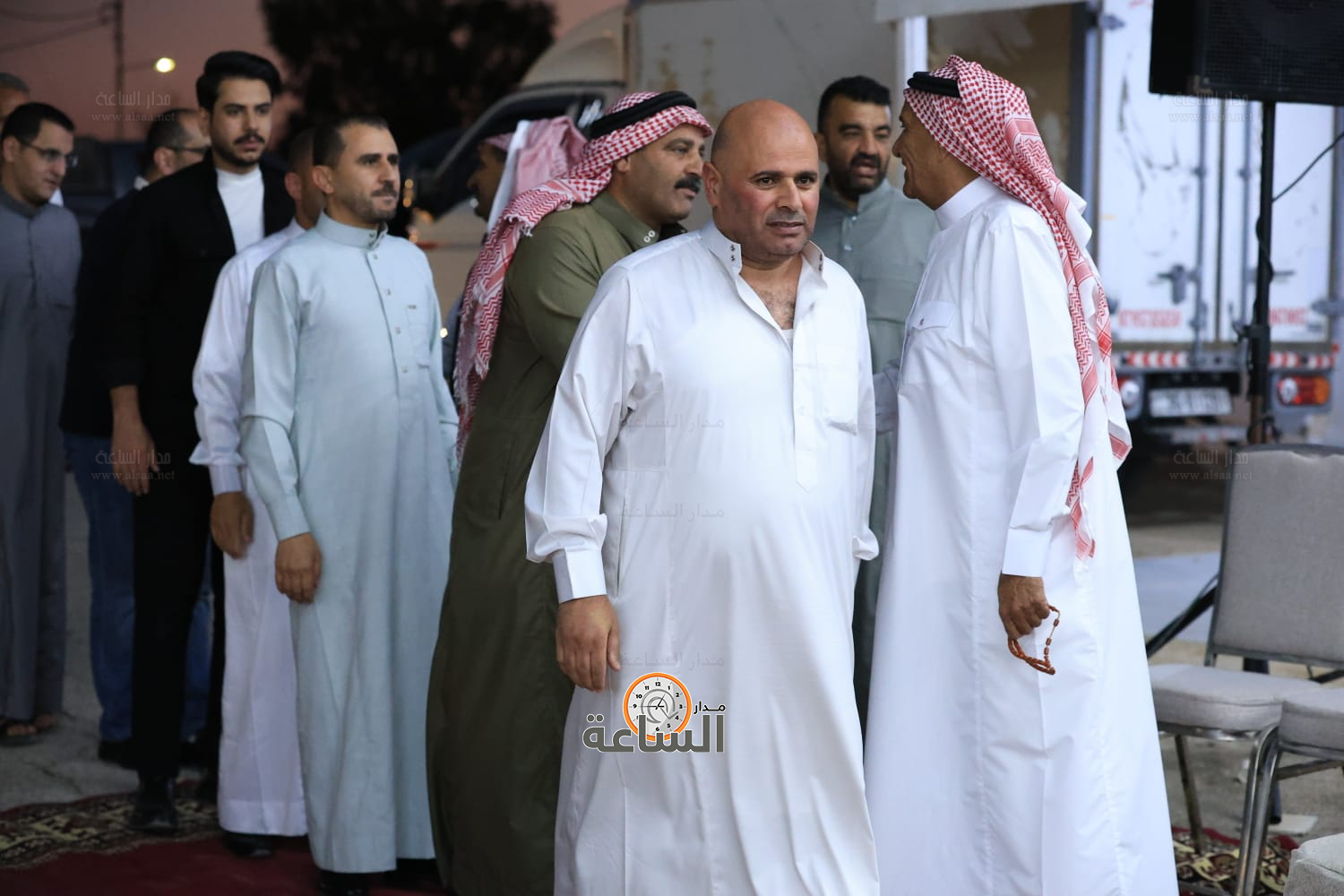 Madar Al-Saa Images 0.7044731240042343