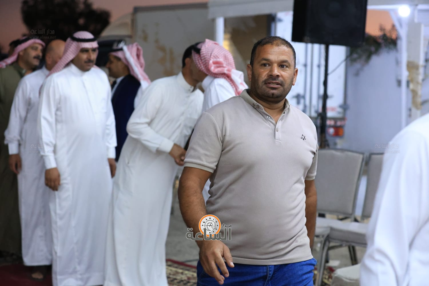 Madar Al-Saa Images 0.6766865763760425