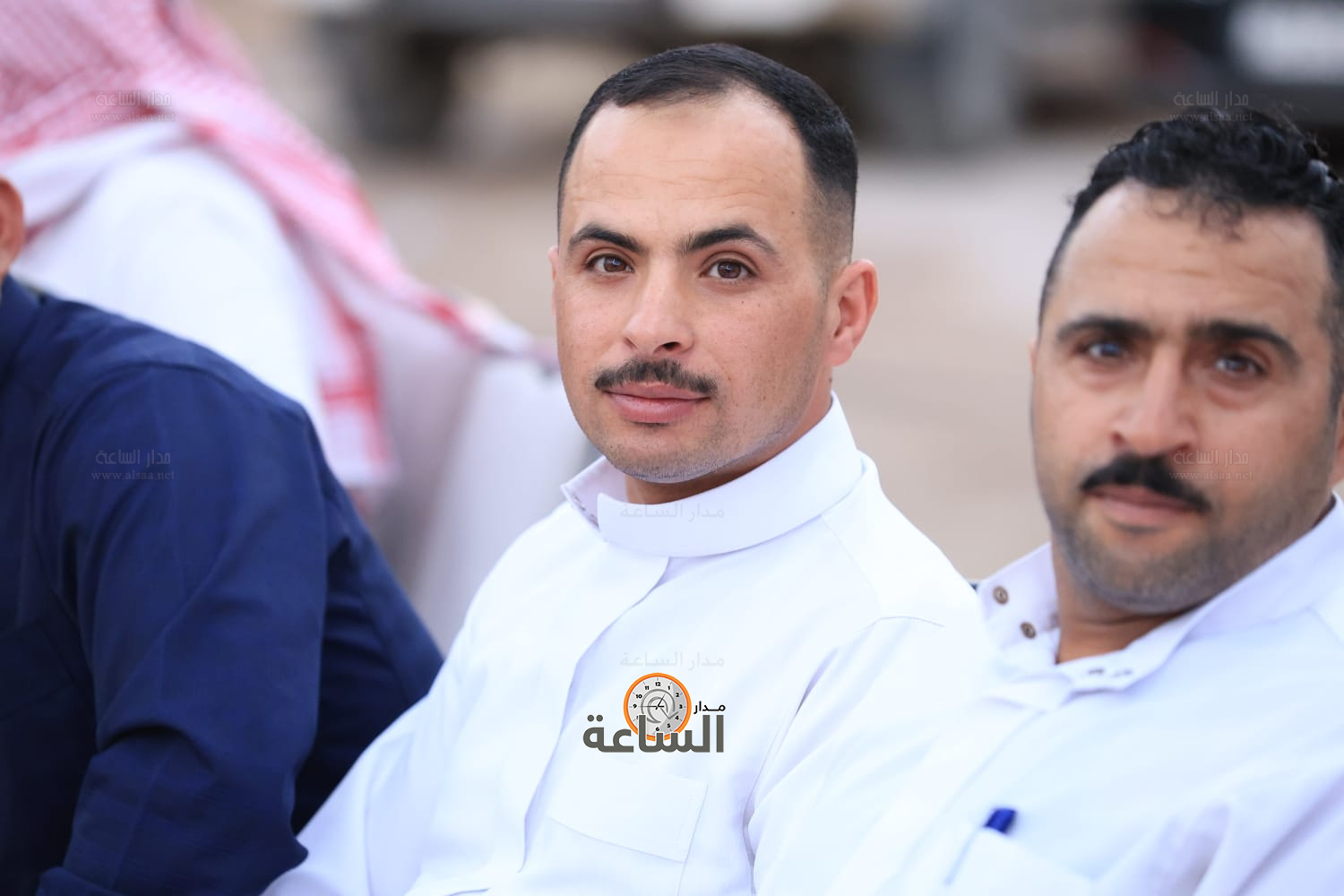 Madar Al-Saa Images 0.6957126744707262