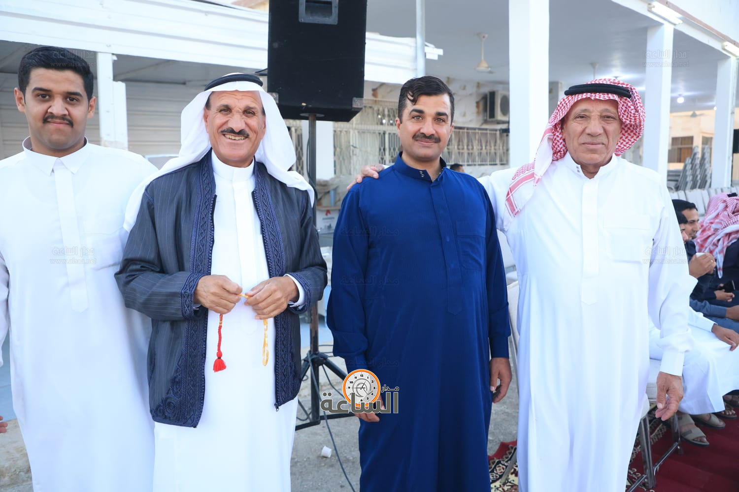 Madar Al-Saa Images 0.29689223604137704