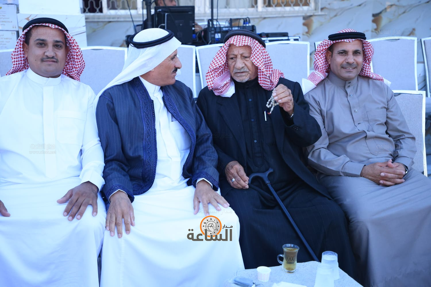 Madar Al-Saa Images 0.9771196089322491