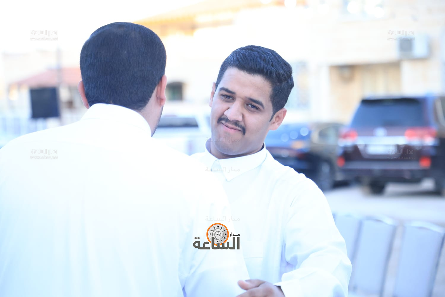 Madar Al-Saa Images 0.6805328150377453