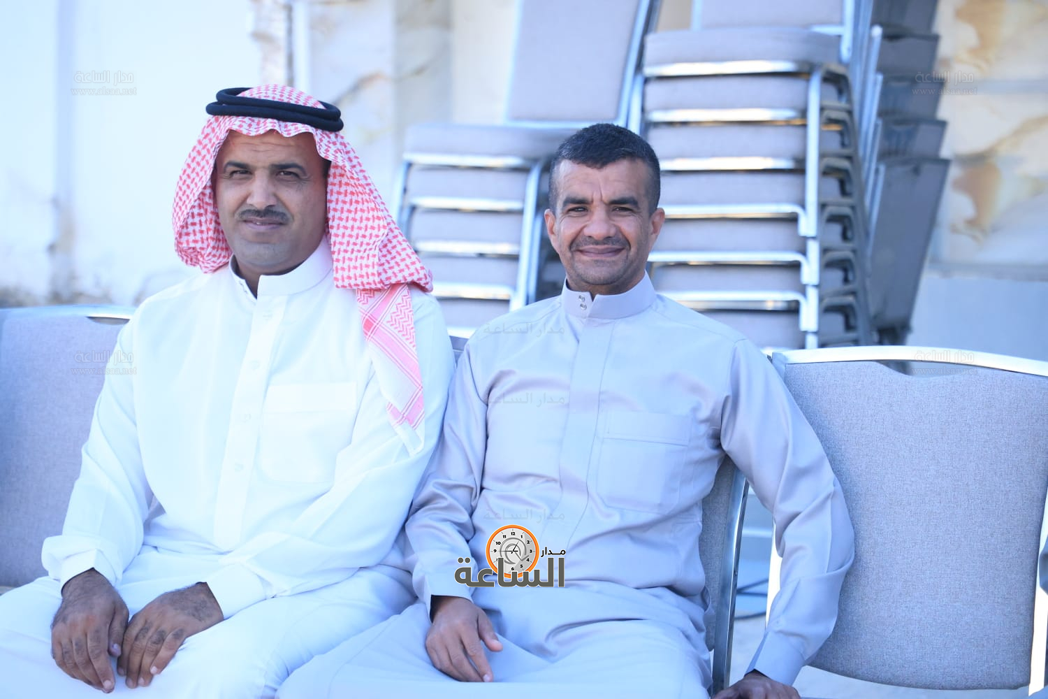 Madar Al-Saa Images 0.18447638108193354