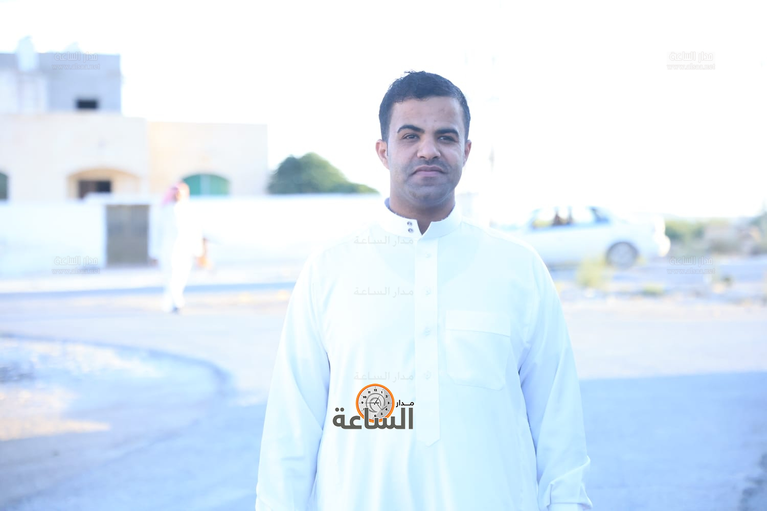 Madar Al-Saa Images 0.7188614191374868