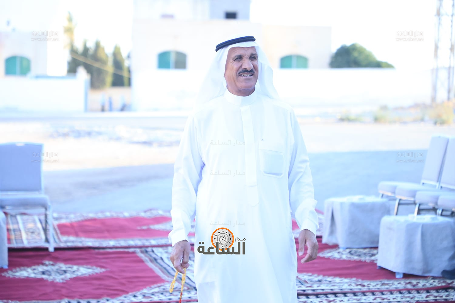 Madar Al-Saa Images 0.27546614730622077