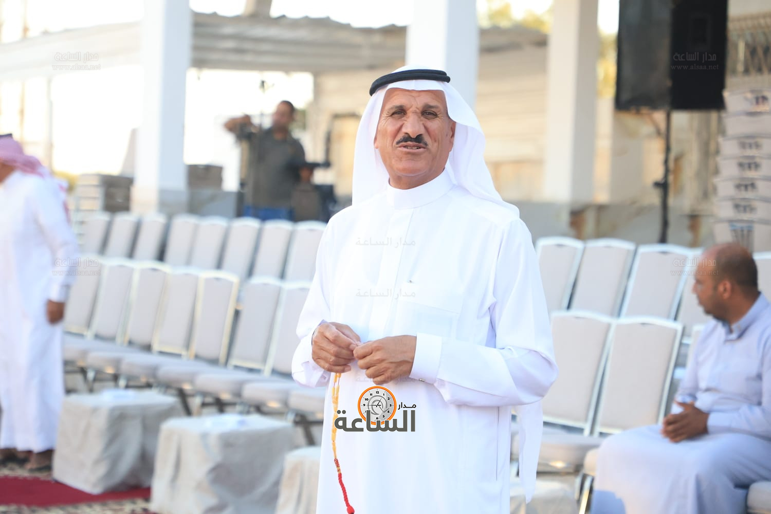 Madar Al-Saa Images 0.44076056192243285