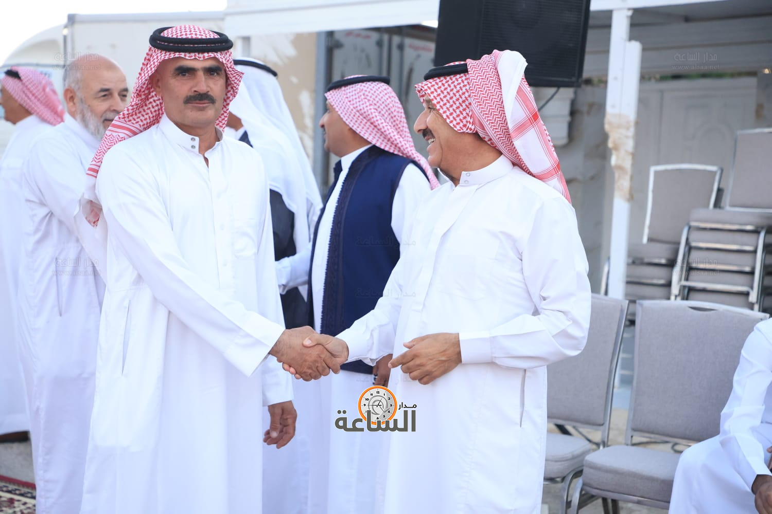 Madar Al-Saa Images 0.4796585476619576