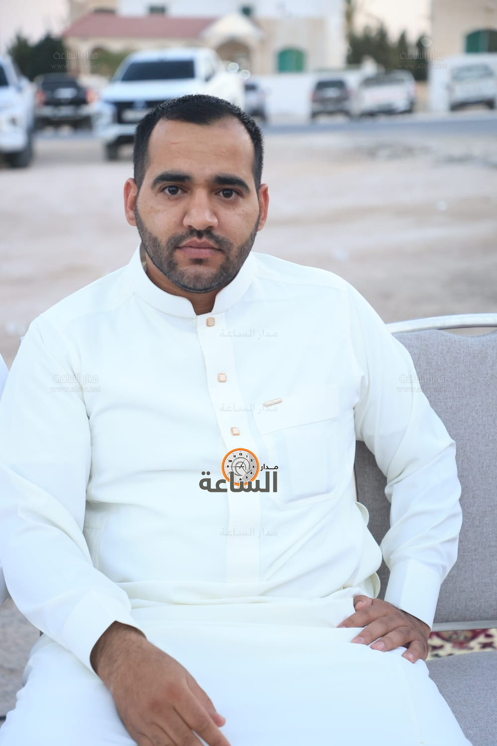 Madar Al-Saa Images 0.38835783341755503