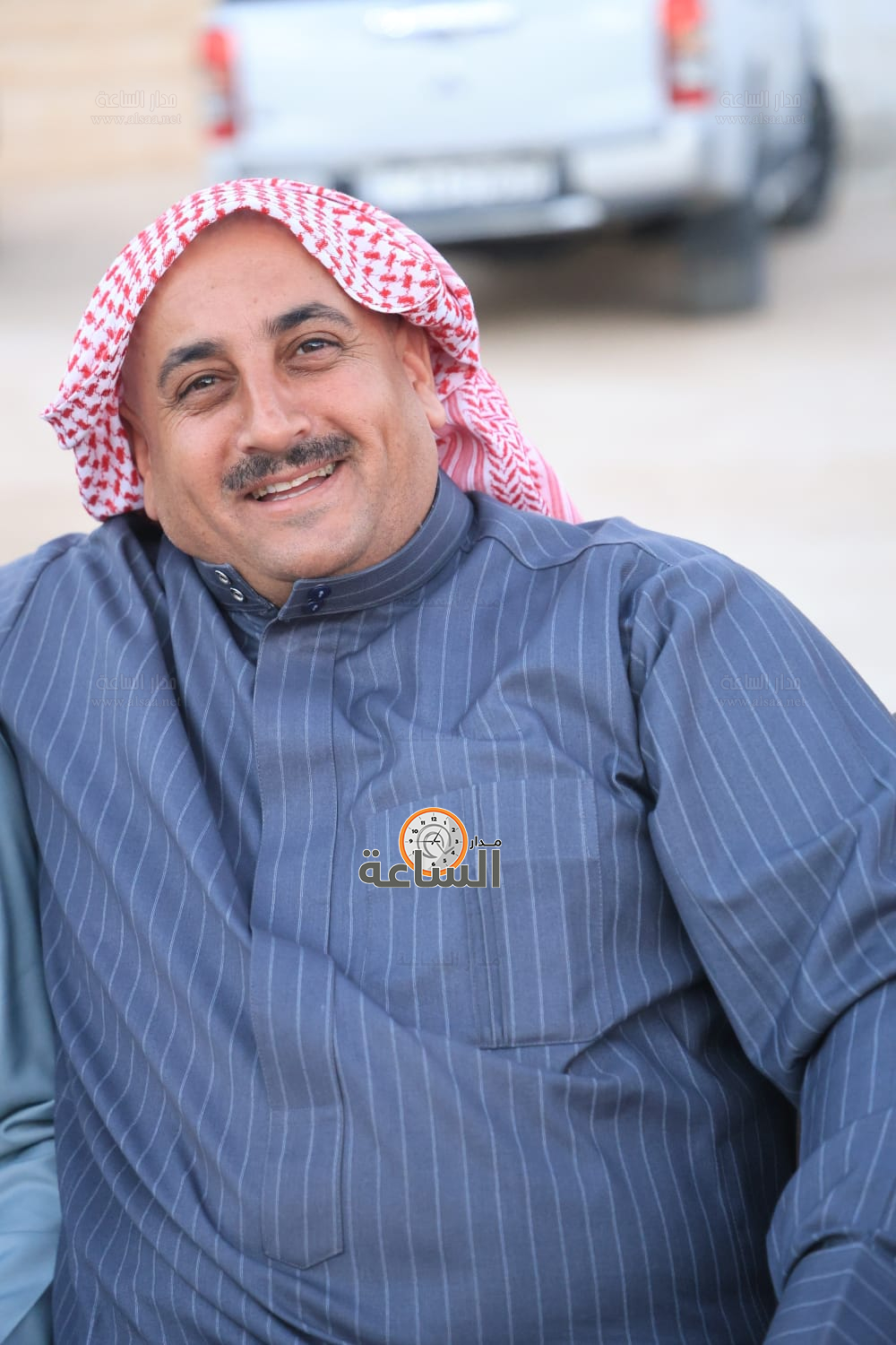 Madar Al-Saa Images 0.3761548030854175