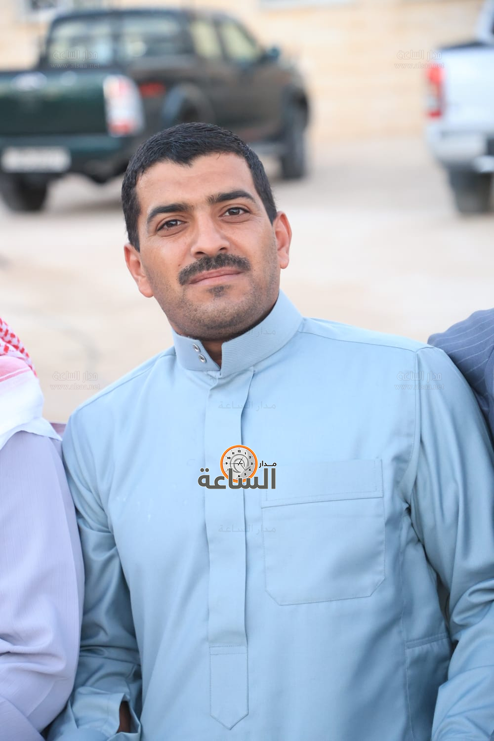 Madar Al-Saa Images 0.5393357558637661