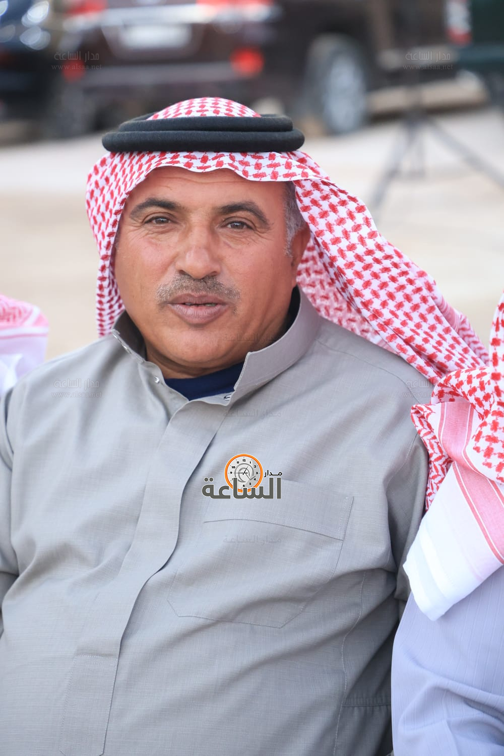 Madar Al-Saa Images 0.7910562918253894