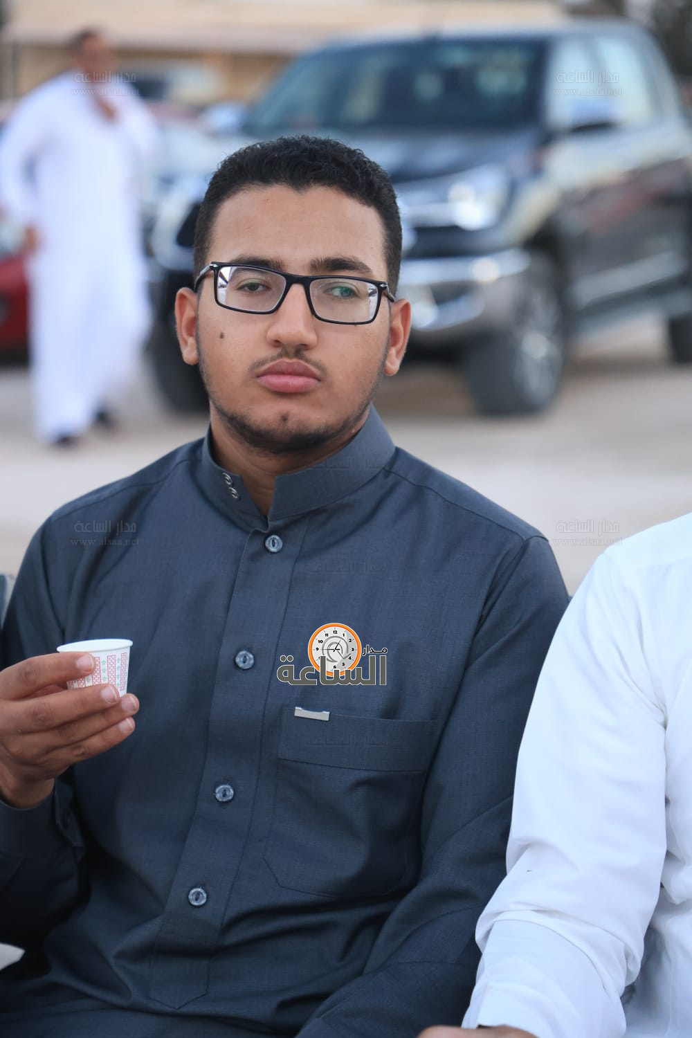 Madar Al-Saa Images 0.6648870993495322