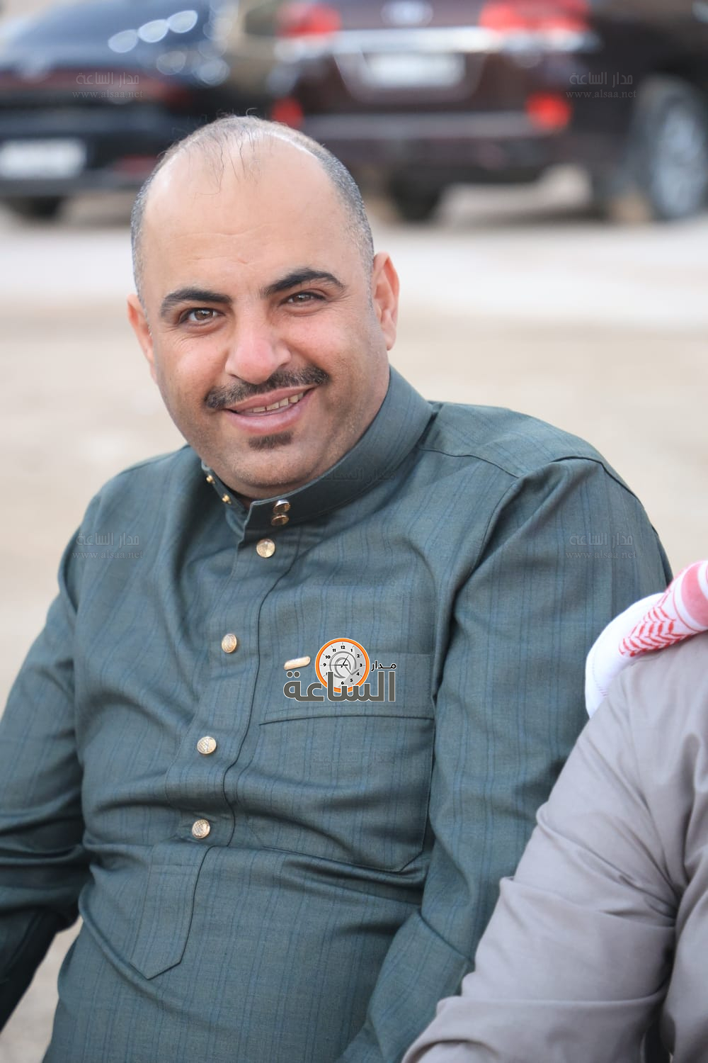 Madar Al-Saa Images 0.5732596785123303