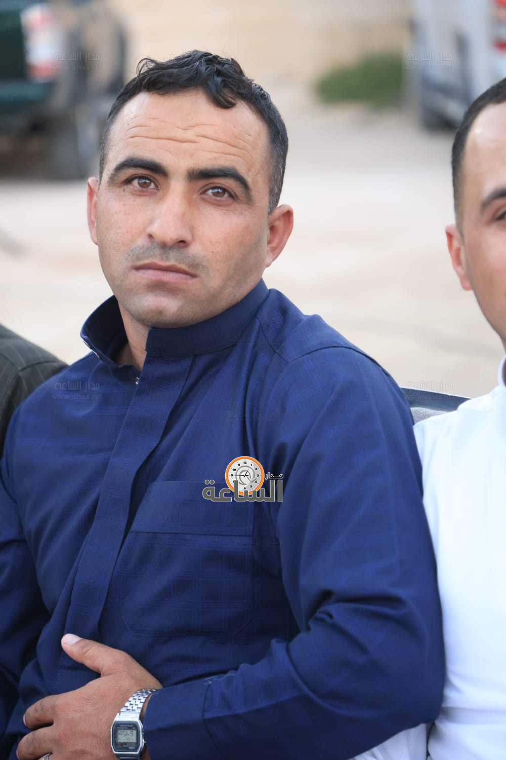 Madar Al-Saa Images 0.7764207484469626