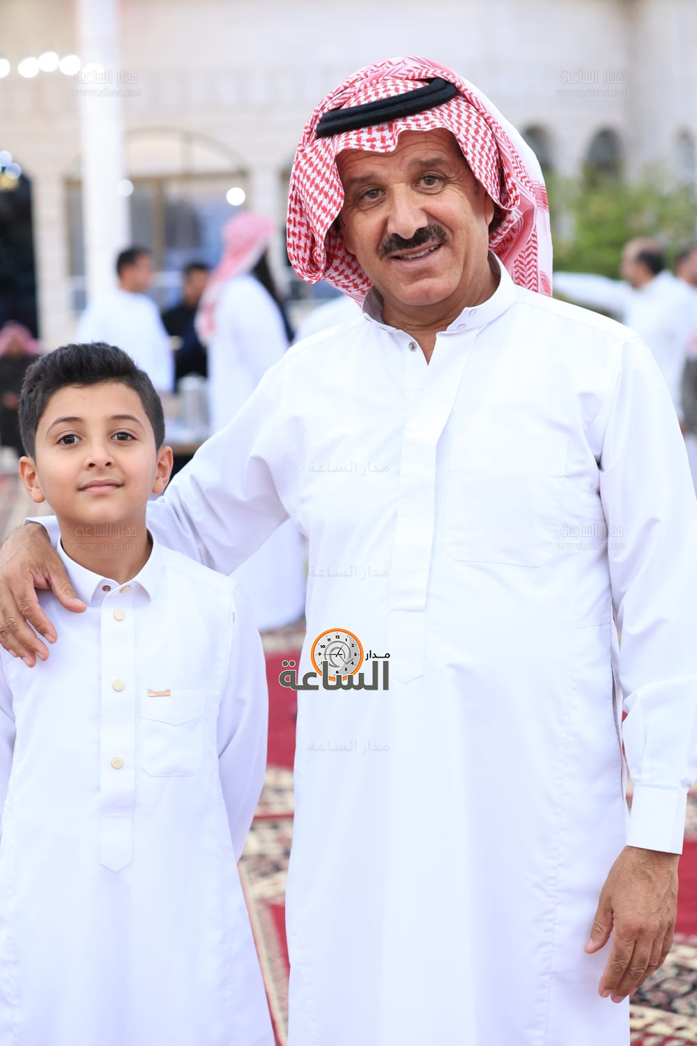 Madar Al-Saa Images 0.5706087146631384