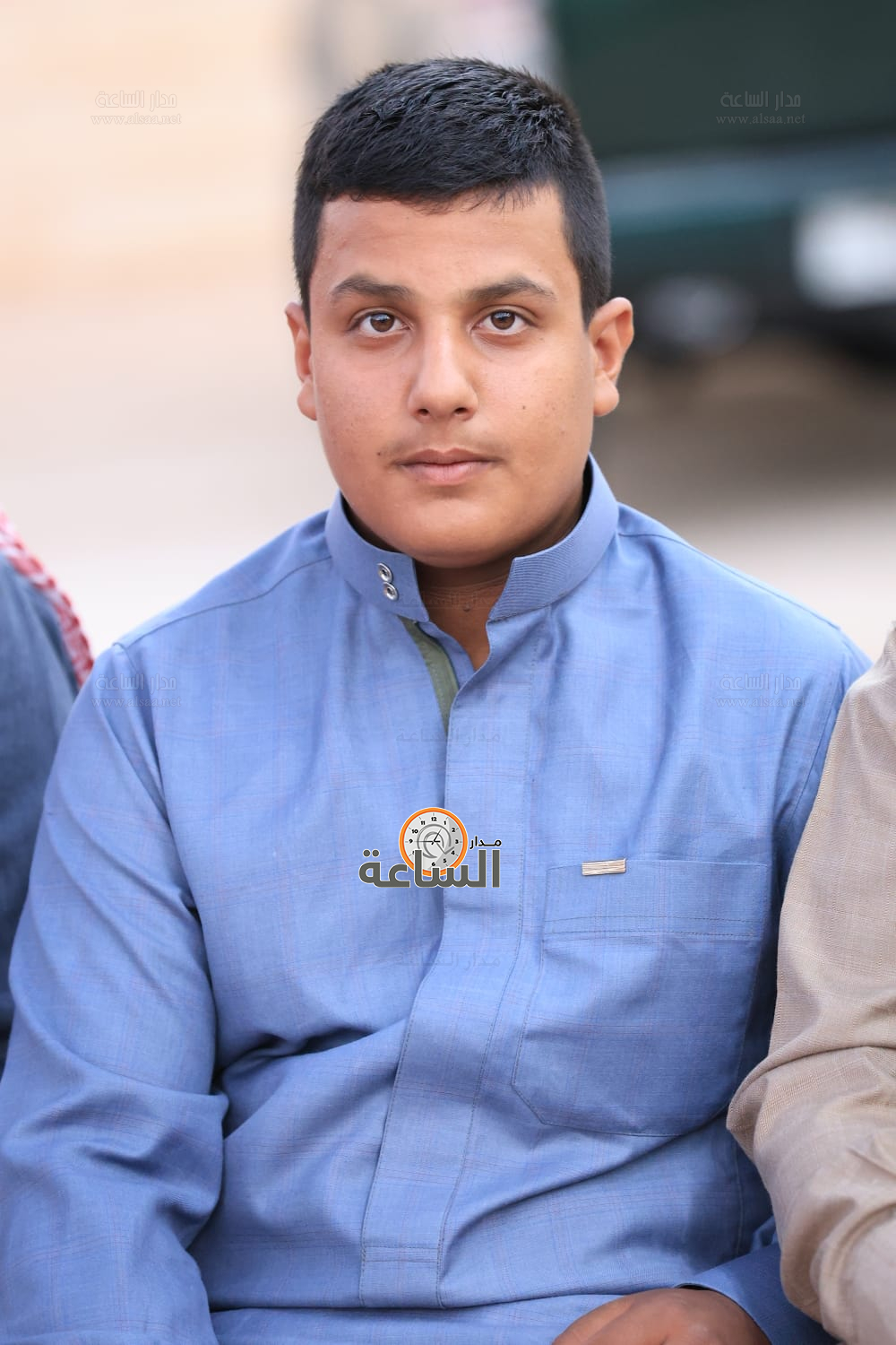 Madar Al-Saa Images 0.9878060693054229