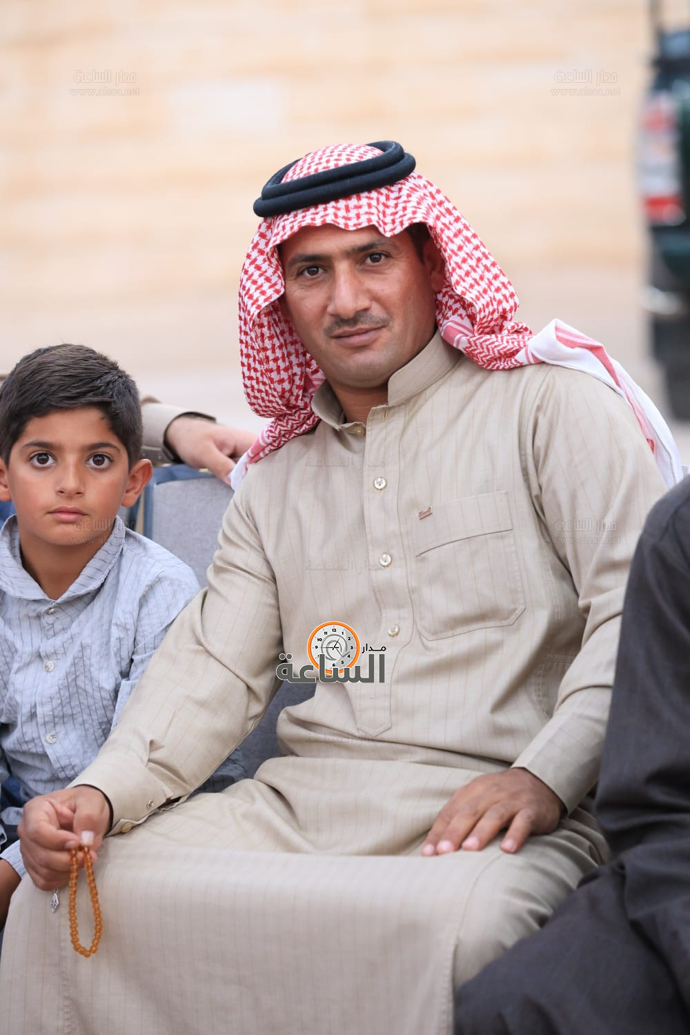 Madar Al-Saa Images 0.5625434998274079