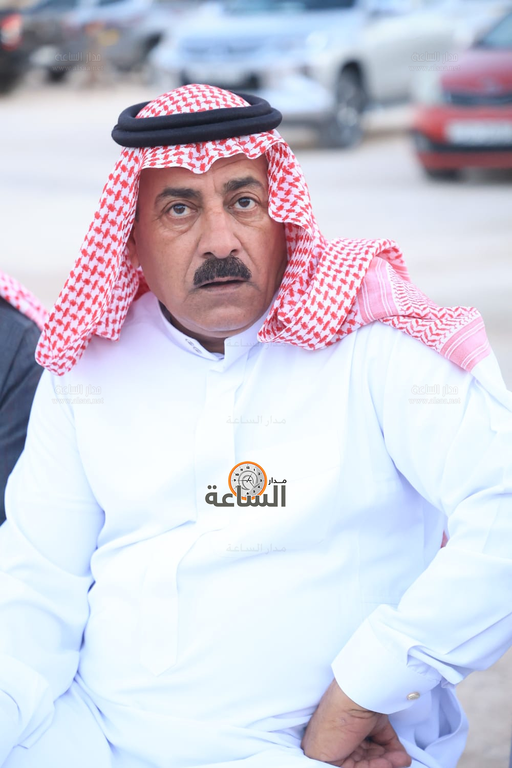 Madar Al-Saa Images 0.5493229582256717