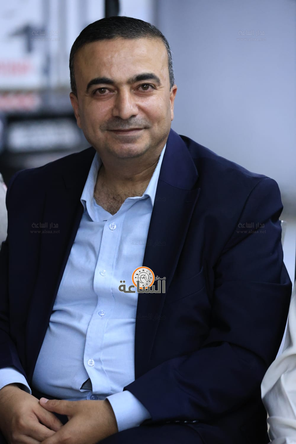 Madar Al-Saa Images 0.11132697091332588