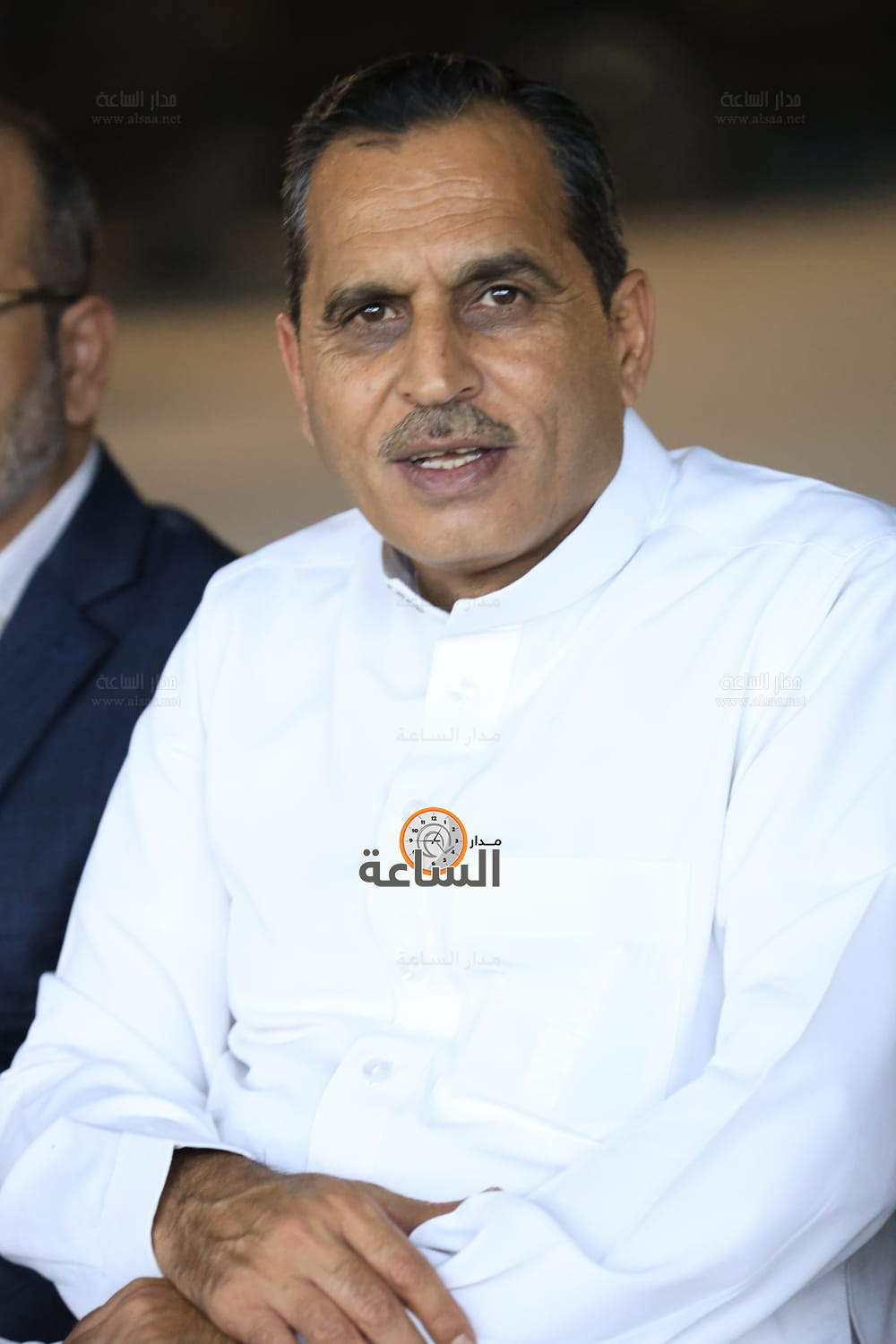 Madar Al-Saa Images 0.9480097757095591