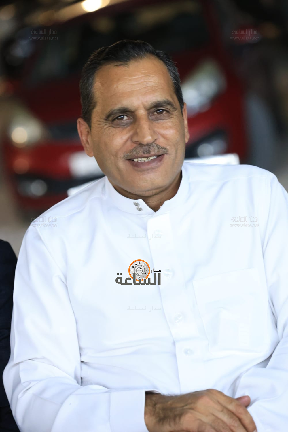 Madar Al-Saa Images 0.43649393387259916