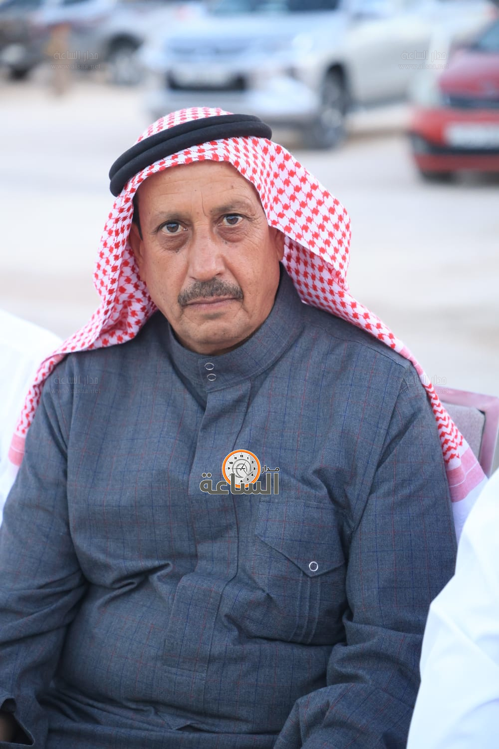 Madar Al-Saa Images 0.0994189106989607