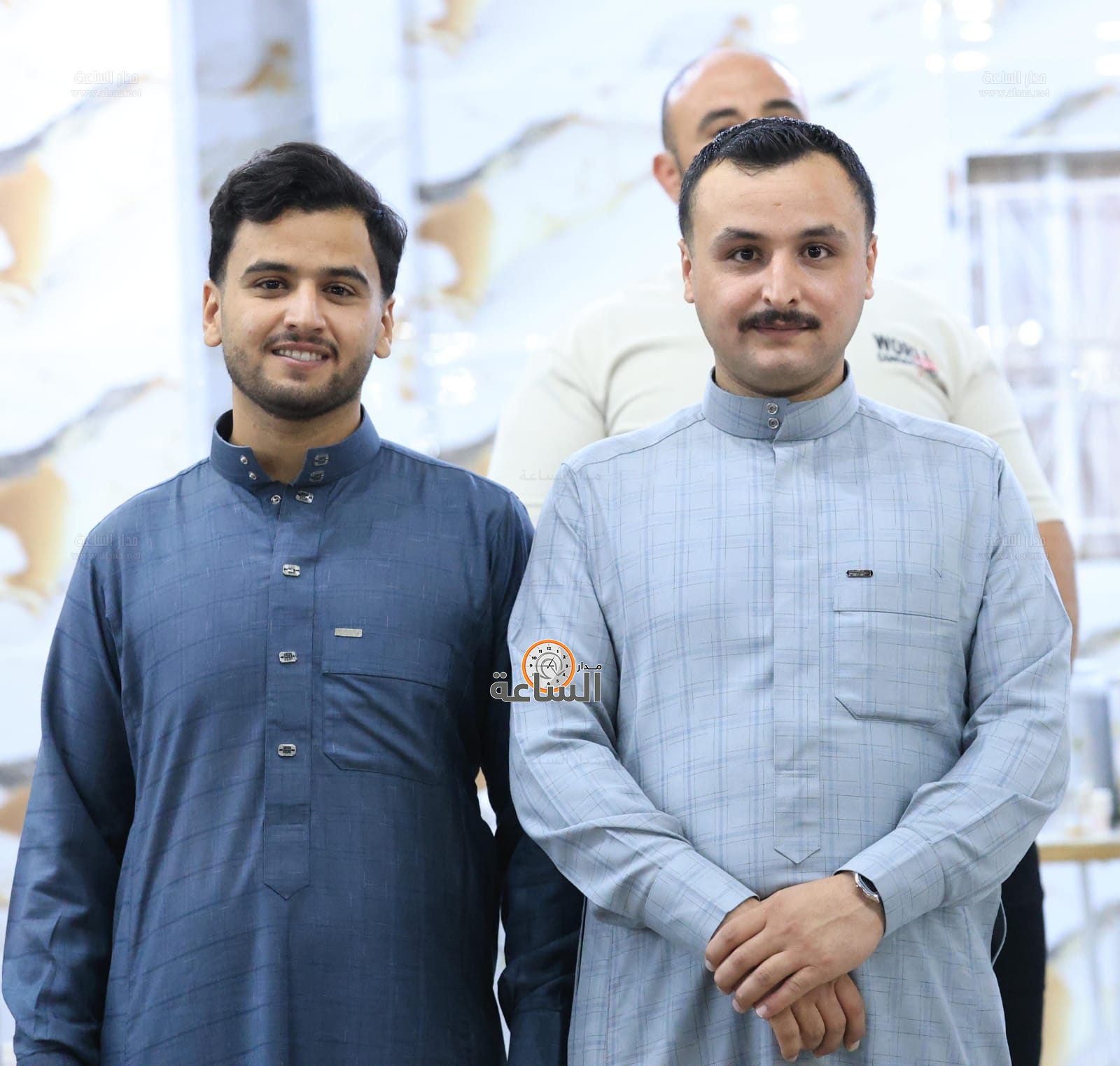 Madar Al-Saa Images 0.25237950065128356