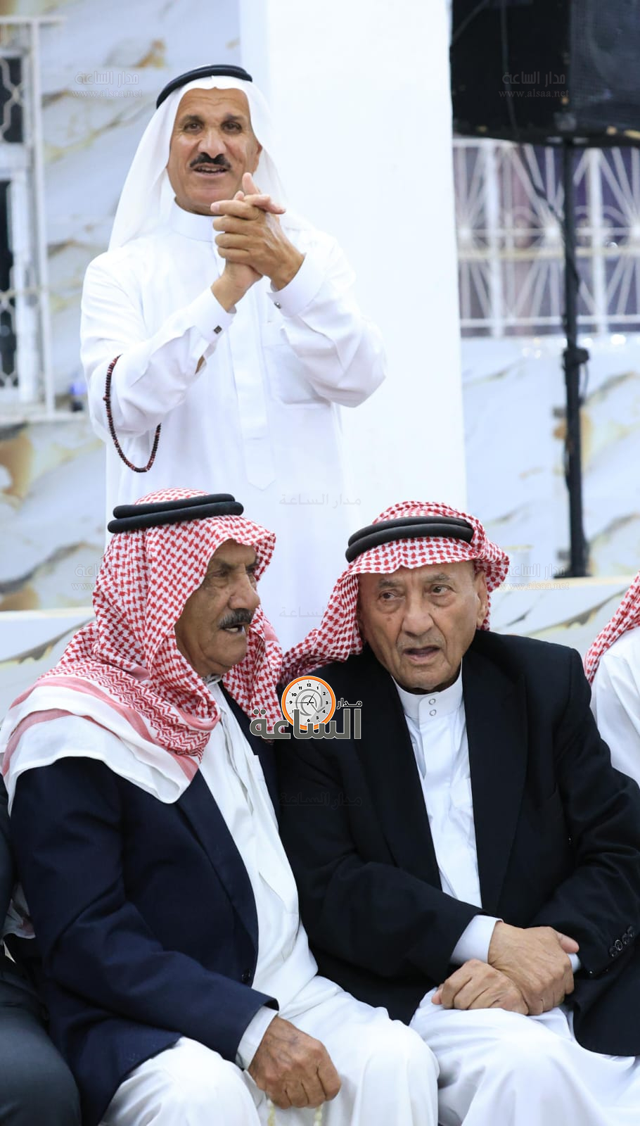 Madar Al-Saa Images 0.5481448278239629