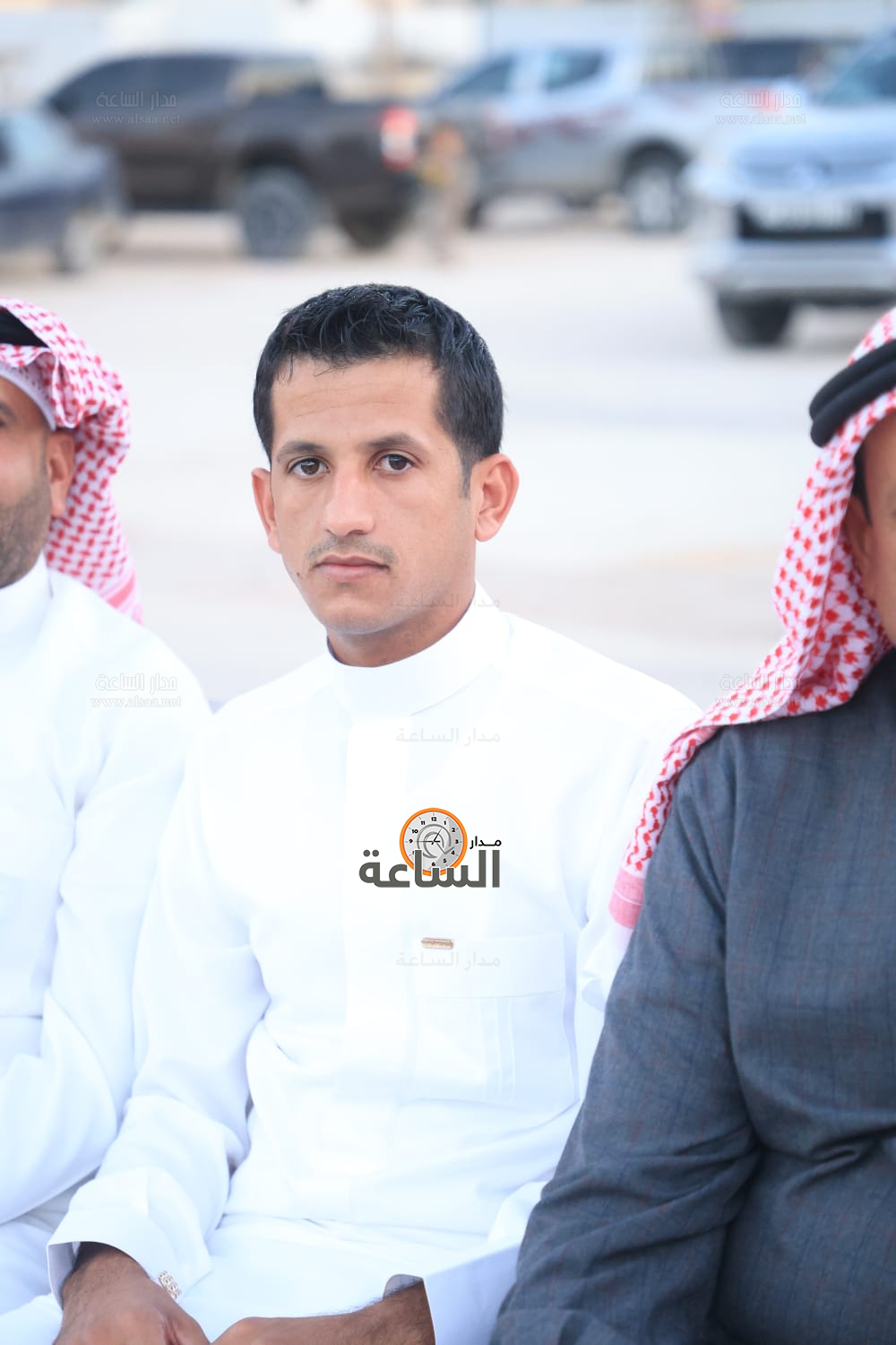 Madar Al-Saa Images 0.9364269349790638