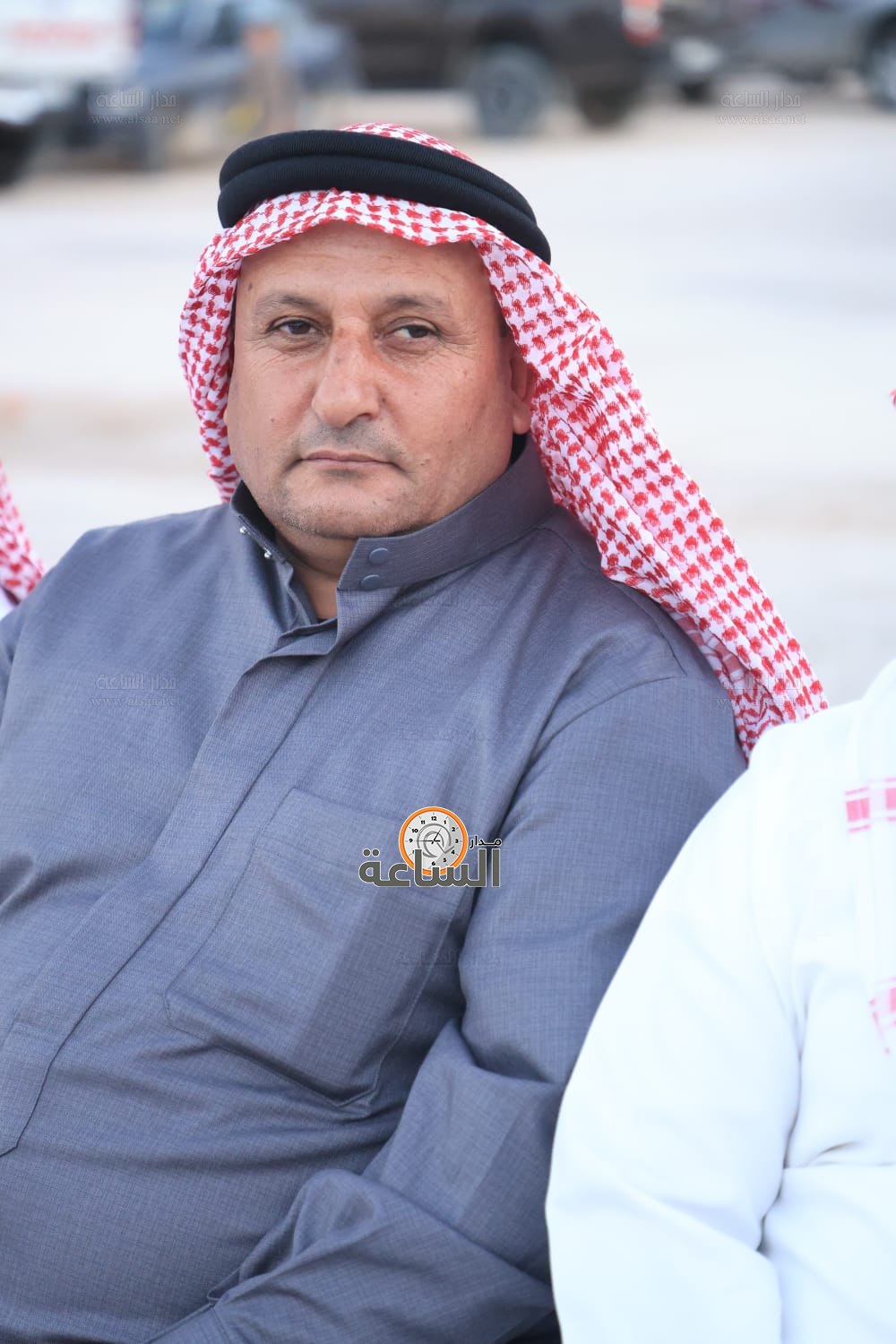 Madar Al-Saa Images 0.5421431364914504