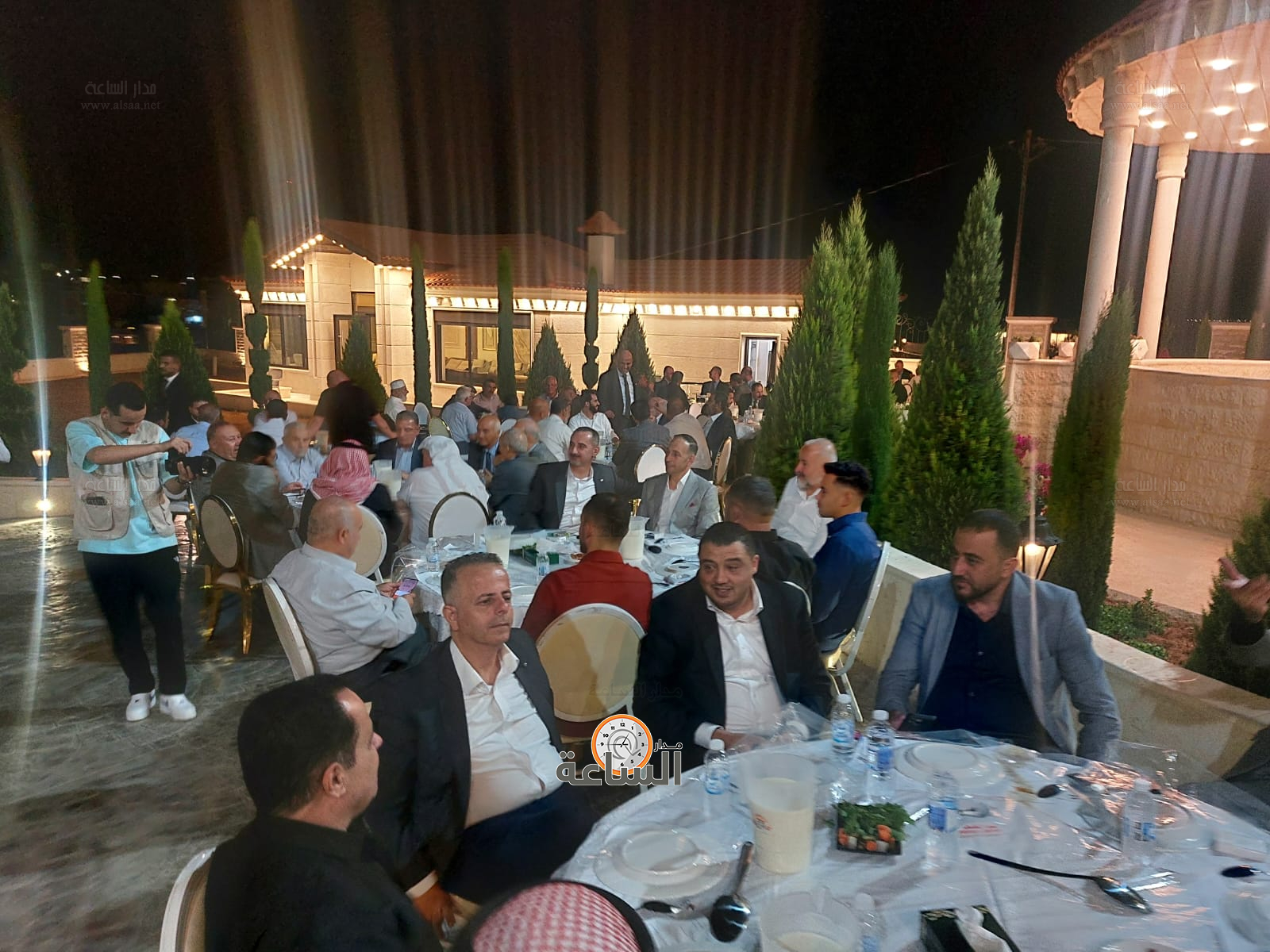 Madar Al-Saa Images 0.3121761495197928