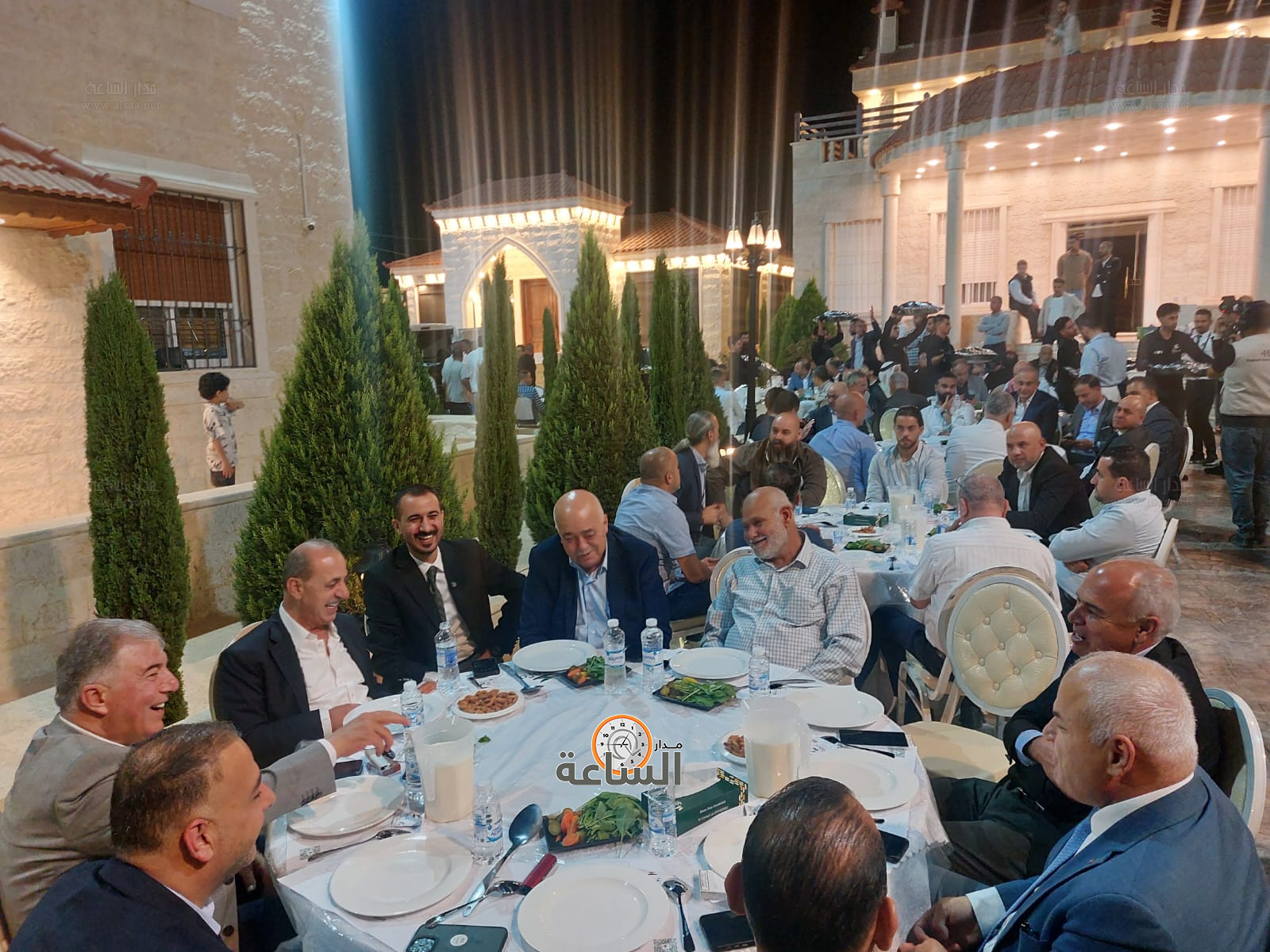 Madar Al-Saa Images 0.9888494705248132