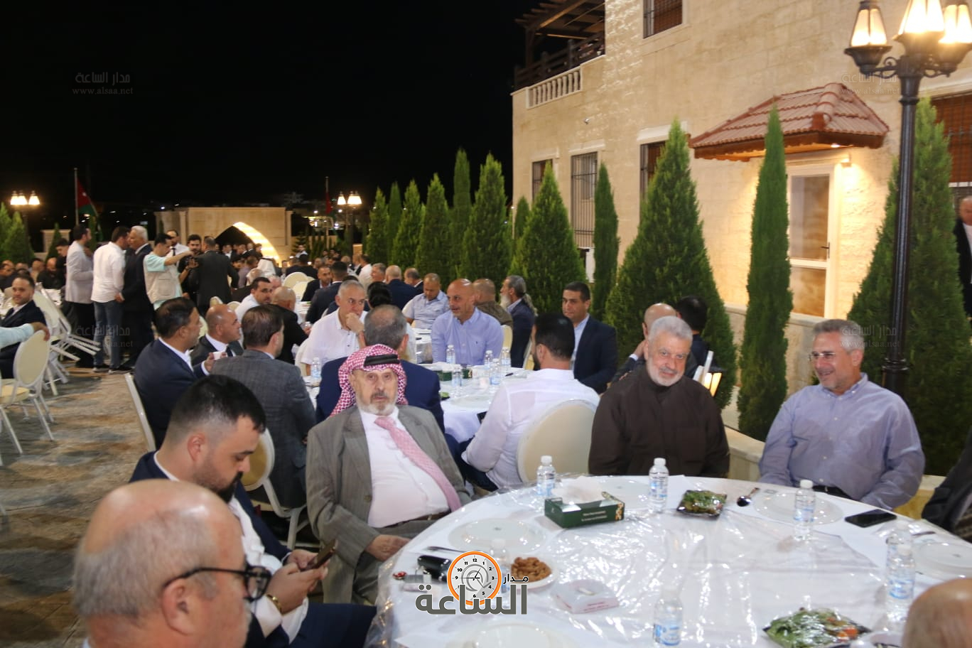 Madar Al-Saa Images 0.6324053017599747