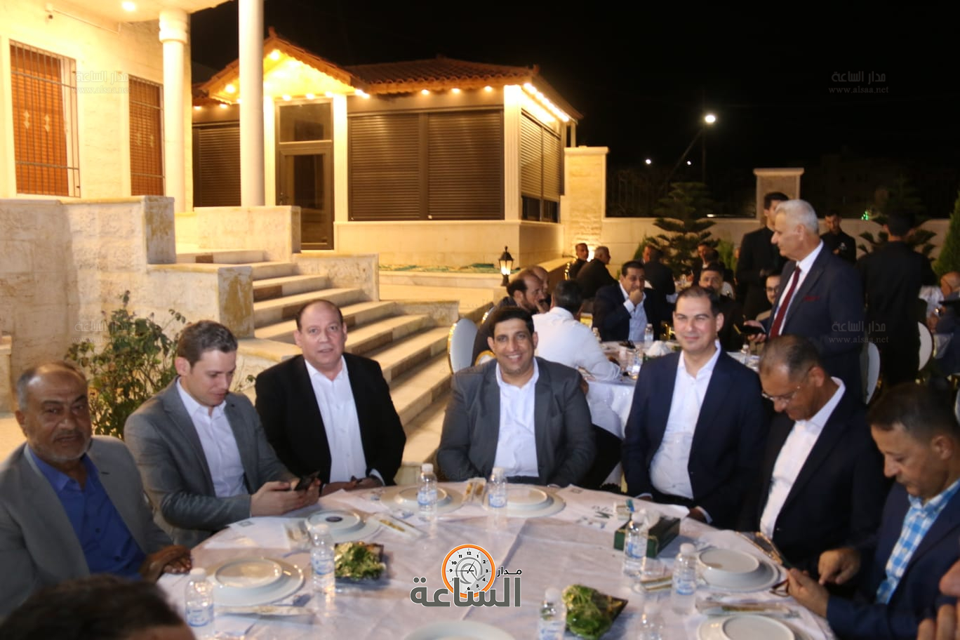 Madar Al-Saa Images 0.5012594229050485