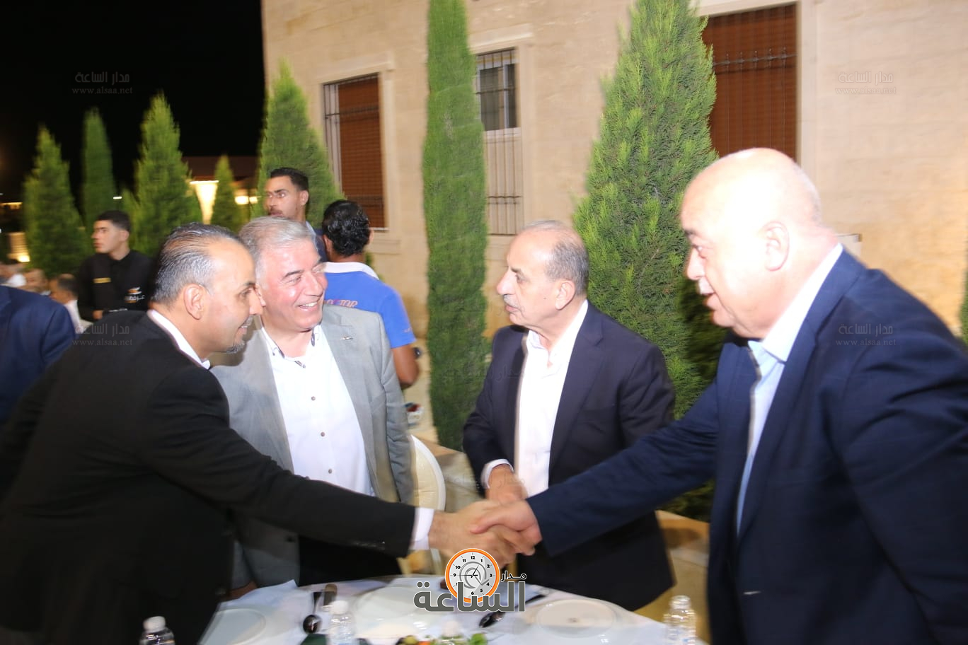 Madar Al-Saa Images 0.34080436439980366