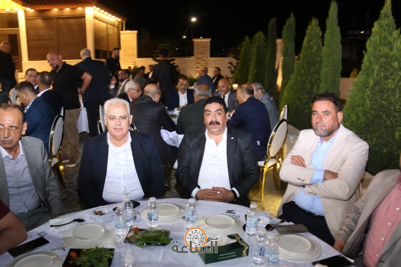 Madar Al-Saa Images 0.5567108293190336