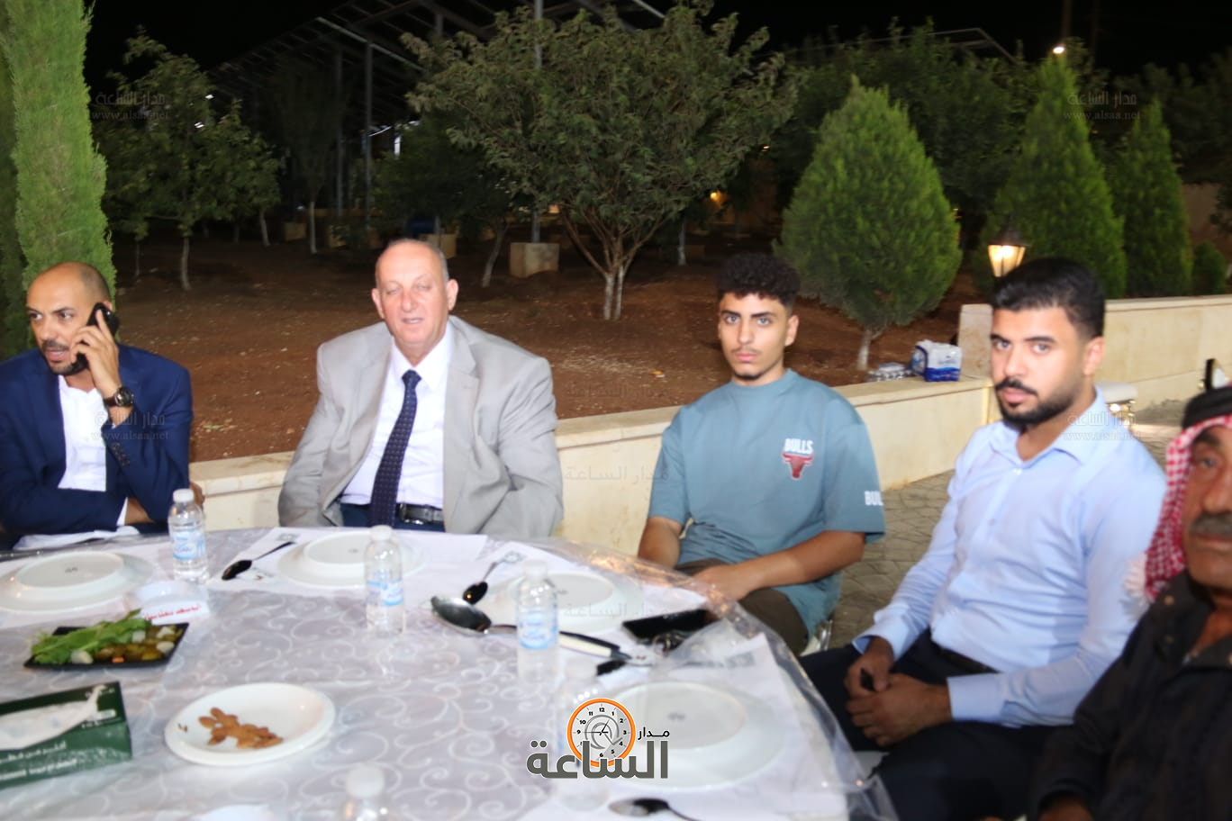 Madar Al-Saa Images 0.16491086455436377