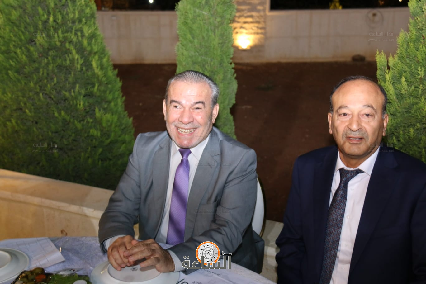 Madar Al-Saa Images 0.7003563754148885