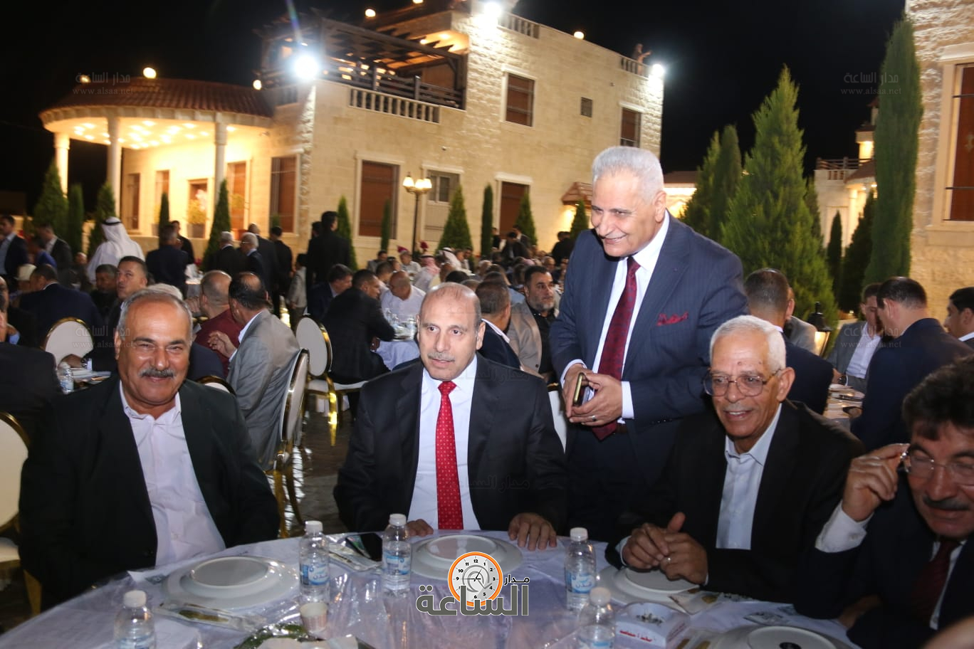 Madar Al-Saa Images 0.4228322455962853