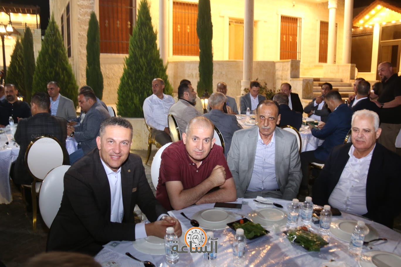 Madar Al-Saa Images 0.6499848929546671