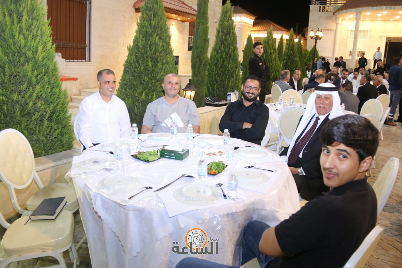 Madar Al-Saa Images 0.6808099020603949