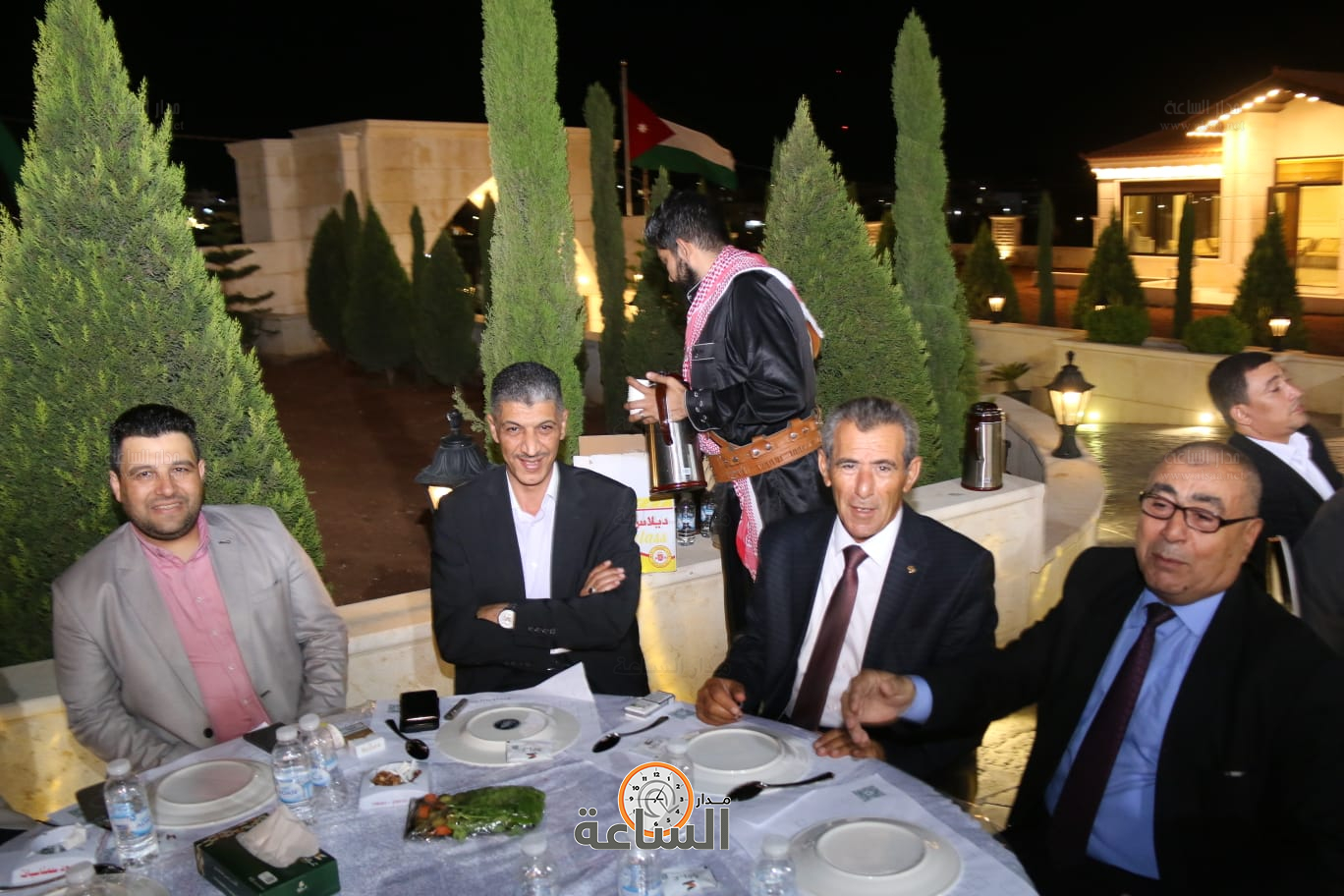 Madar Al-Saa Images 0.05032549927149965