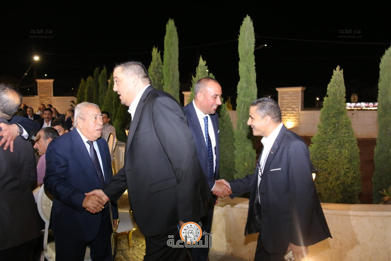 Madar Al-Saa Images 0.4718010220831871