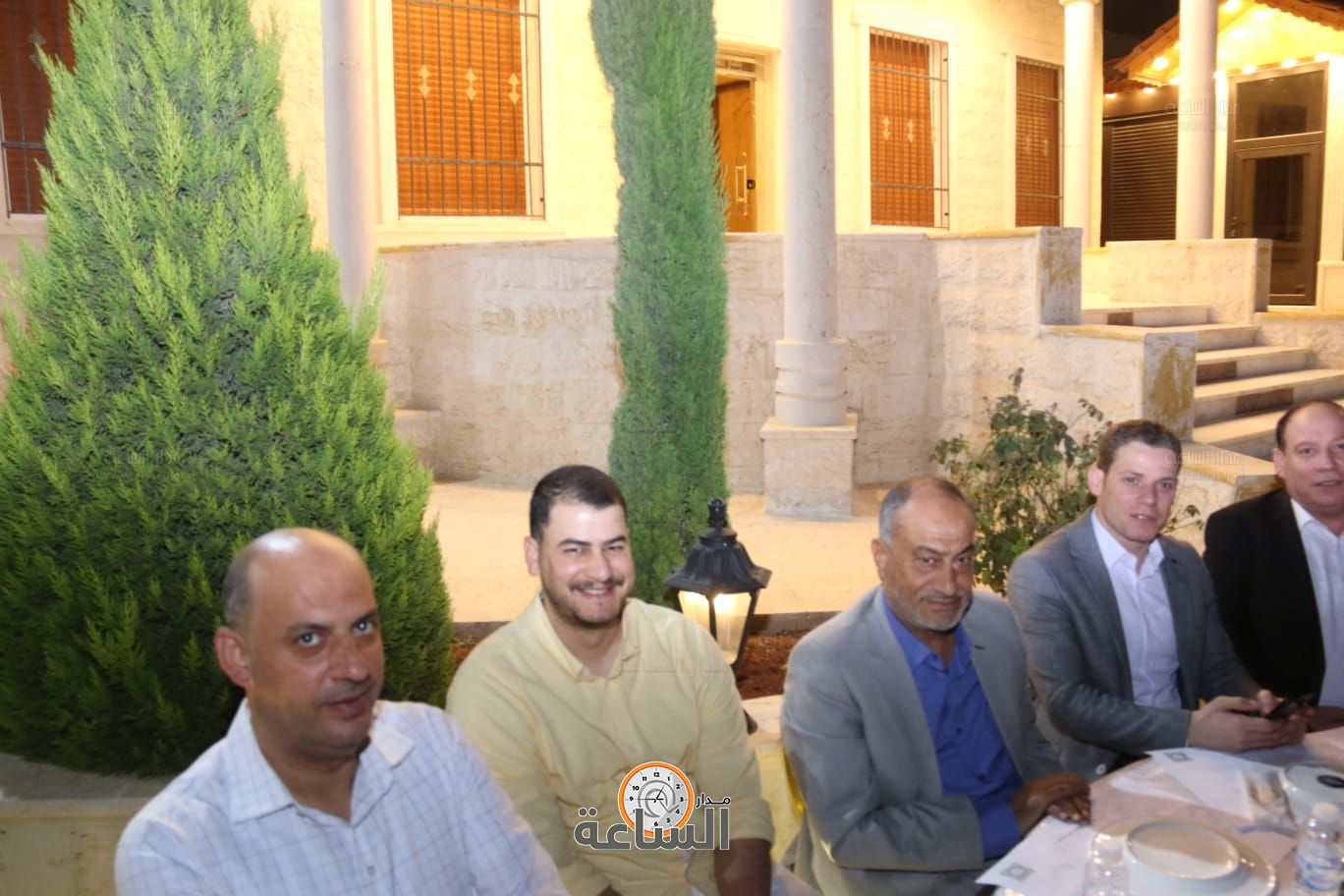 Madar Al-Saa Images 0.7316506926300216