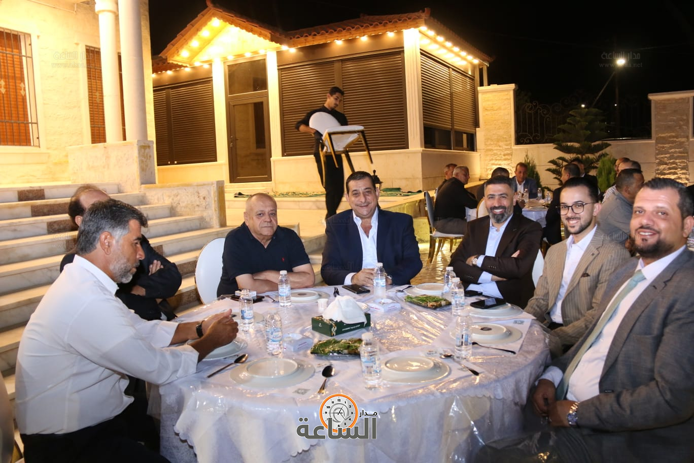 Madar Al-Saa Images 0.8960927966921096