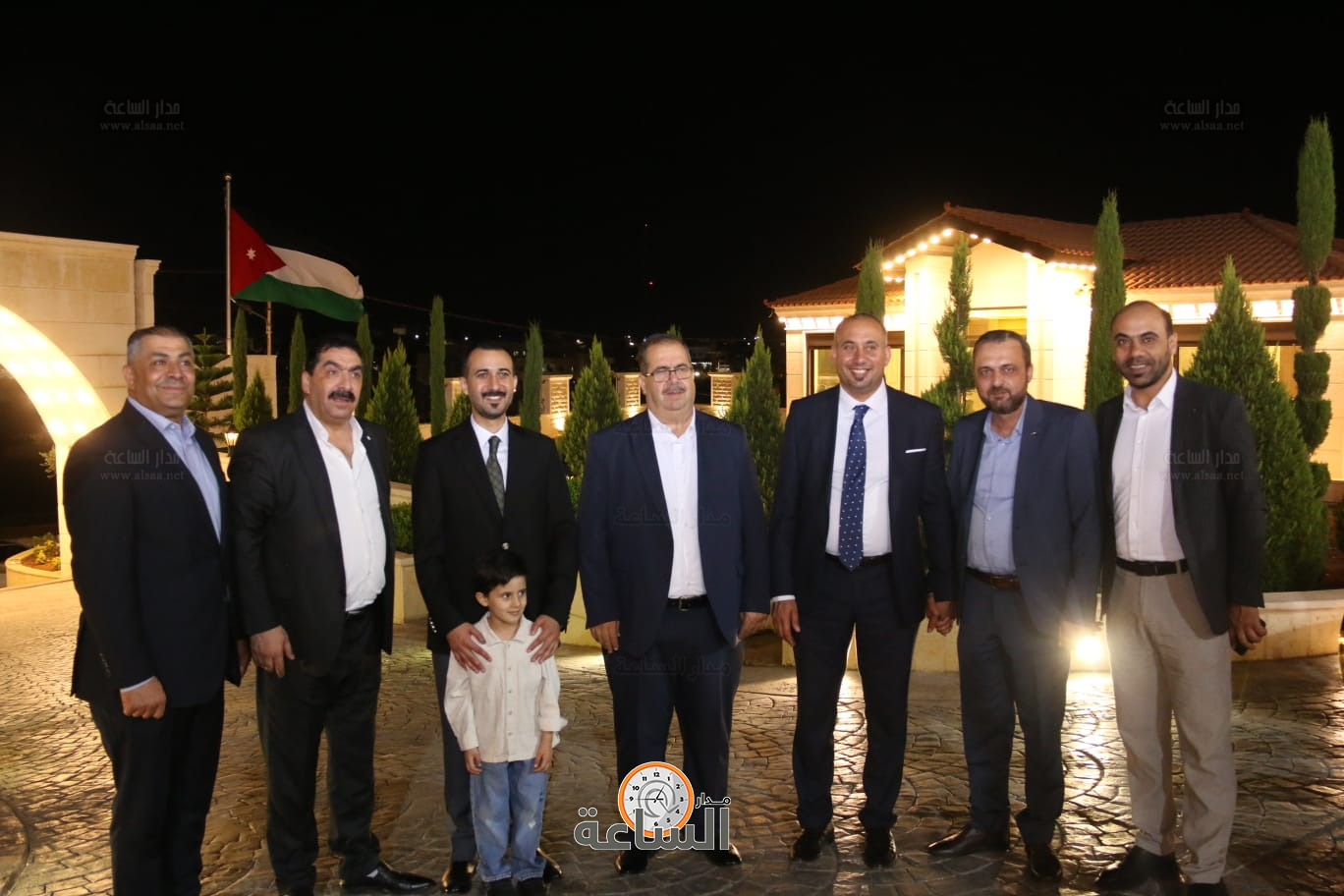 Madar Al-Saa Images 0.24122865591250864