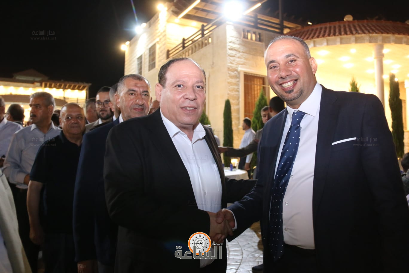 Madar Al-Saa Images 0.21439232812751607