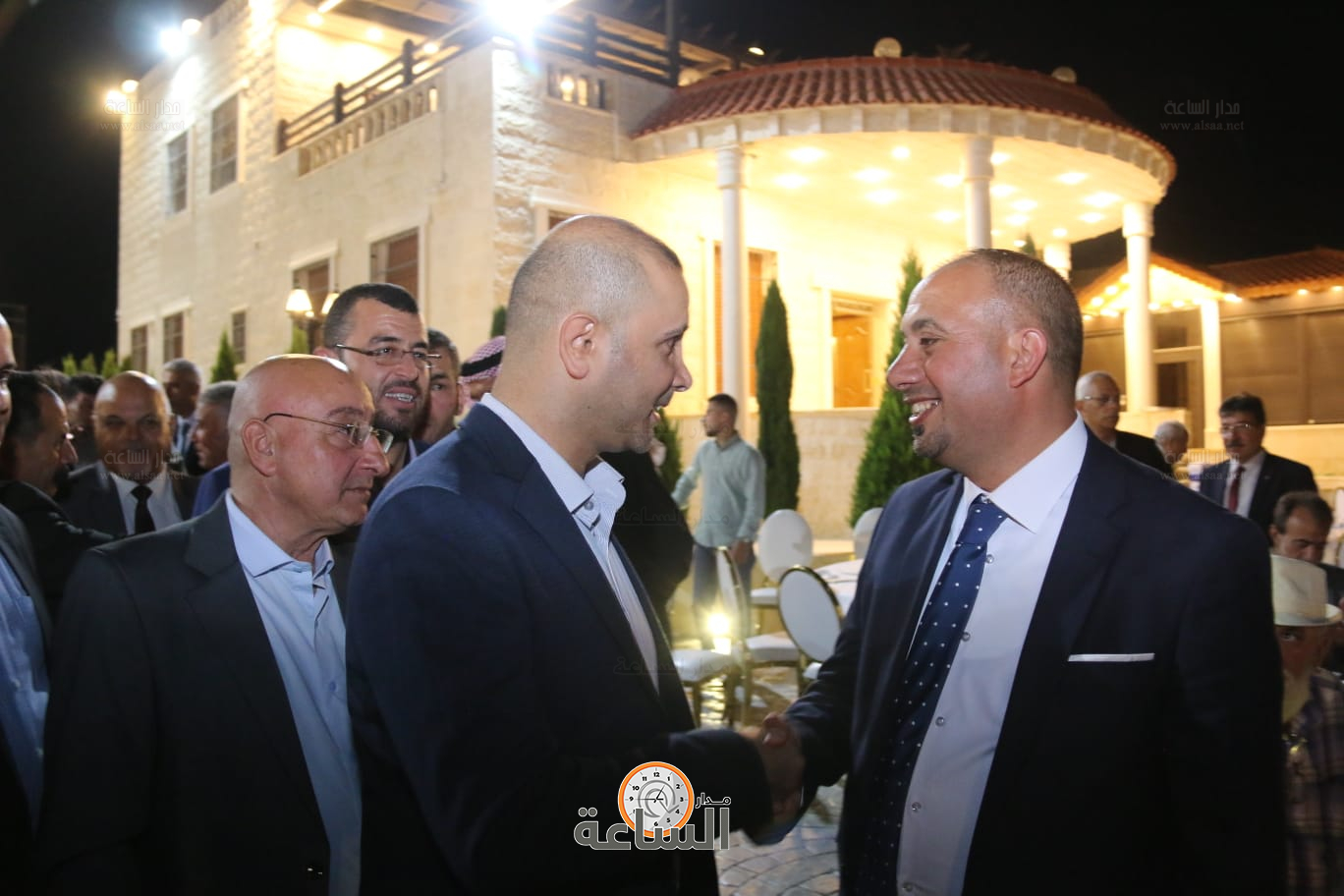 Madar Al-Saa Images 0.8241911595151364