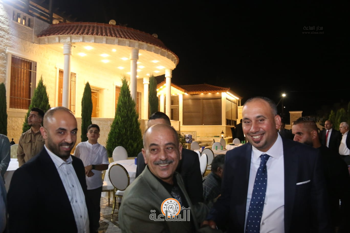 Madar Al-Saa Images 0.053585505801448274